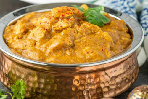 Mix Thali