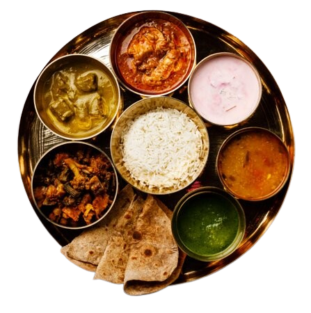 Mix Thali
